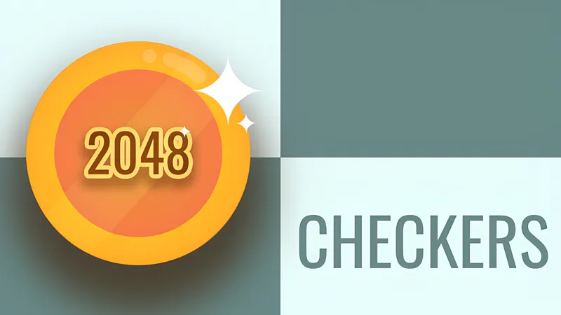 2048 dames