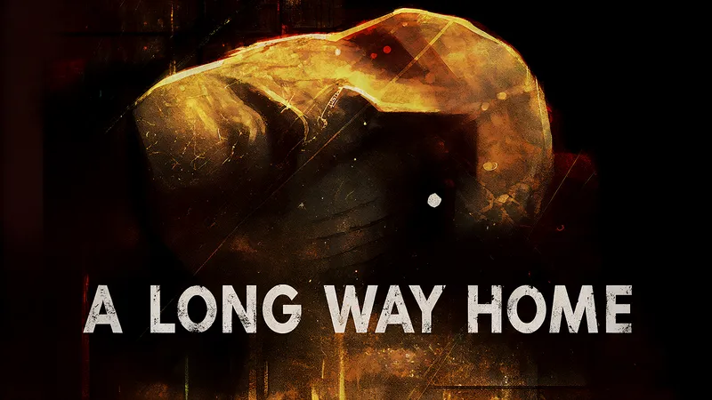 A Long Way Home