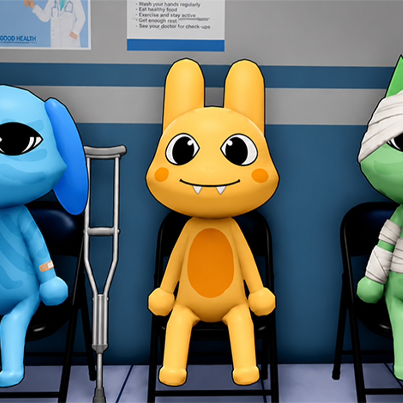 Clinica Animale (Anomalia)