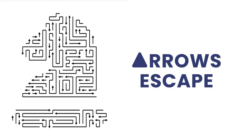 Arrows Escape
