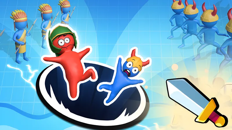 Attack super hole