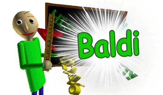 Baldi