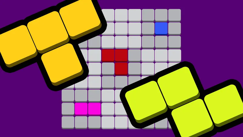 Block Blast