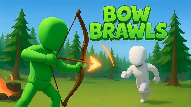 Bow Brawls