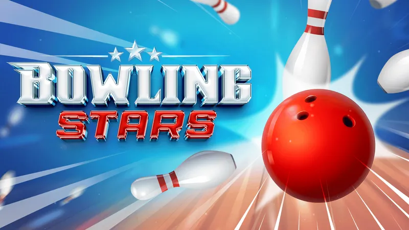 Bowling Stars
