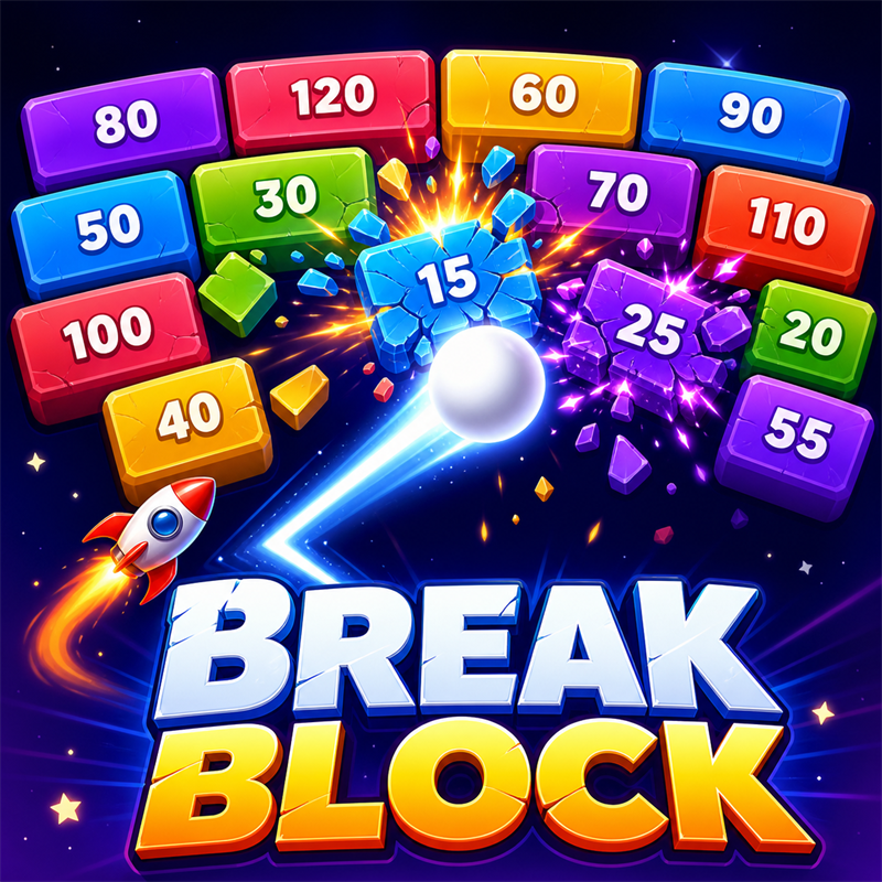 BreakBlock