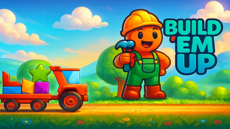 BuildemUp