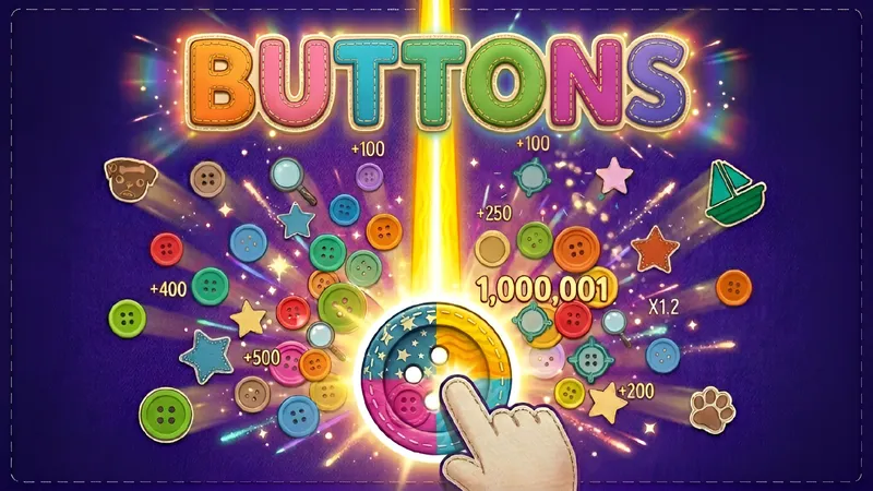 Buttons