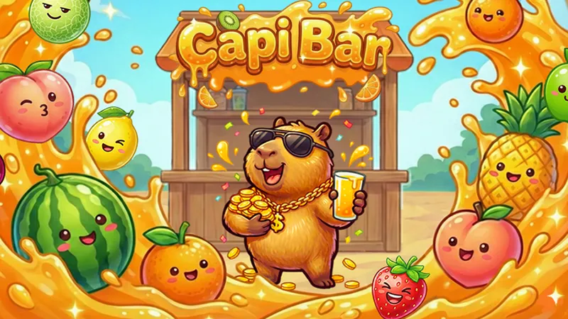 Capi bar