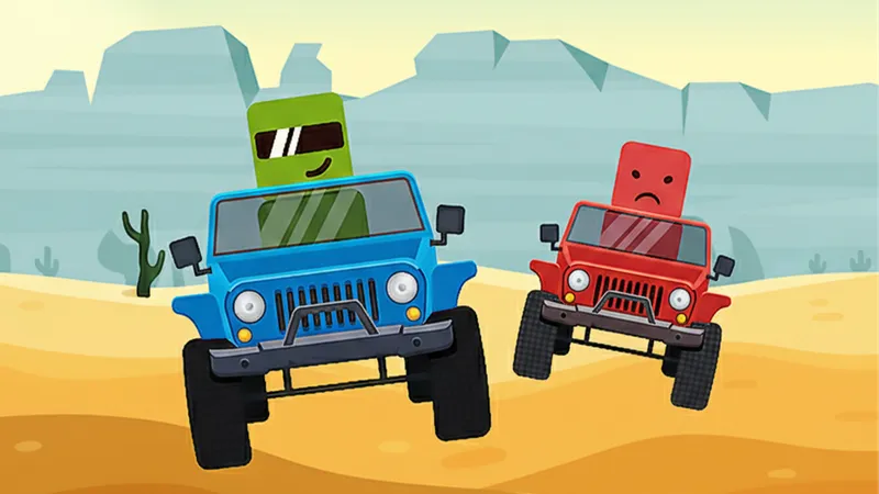 Car Collision Master