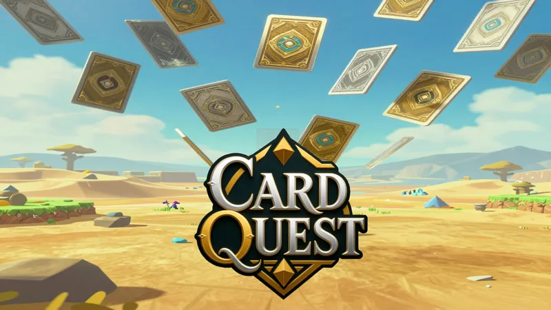 Card Quest