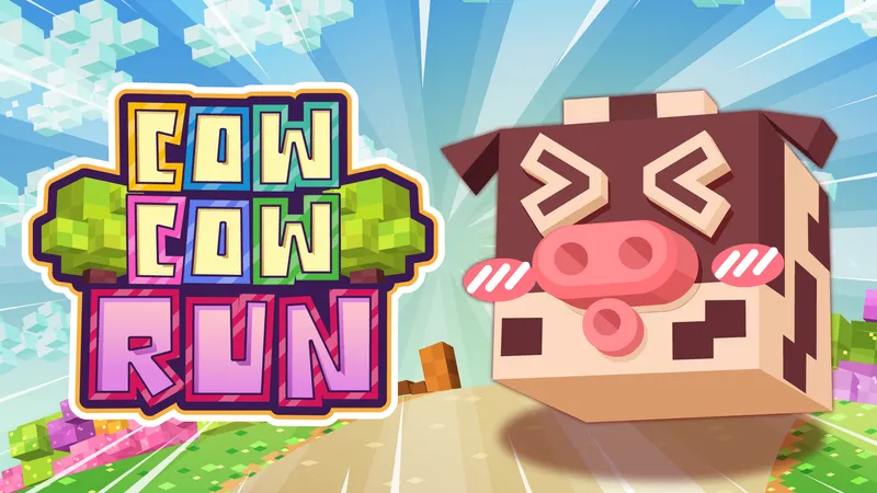 Cow Cow Run