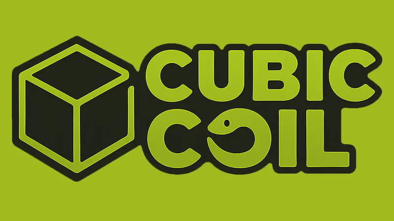 Cubic Coil