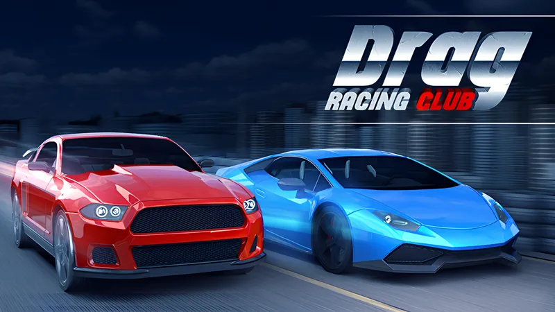  Drag Racing Club