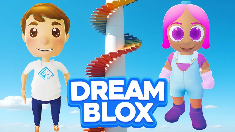DreamBlox