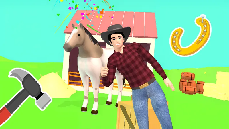 Fix The Hoof