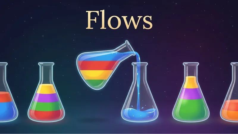 Flows