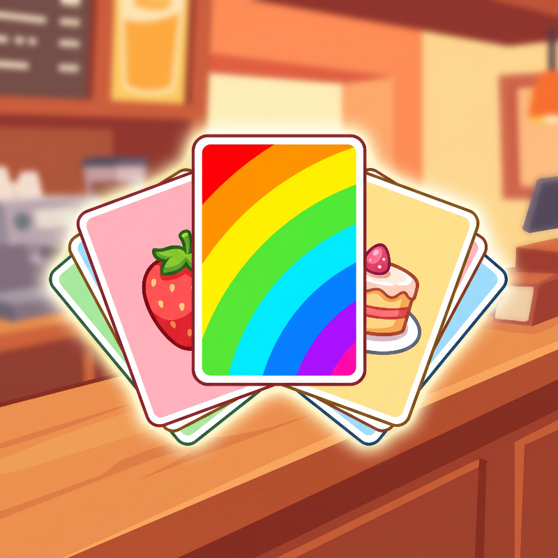 Café Fruit Lane