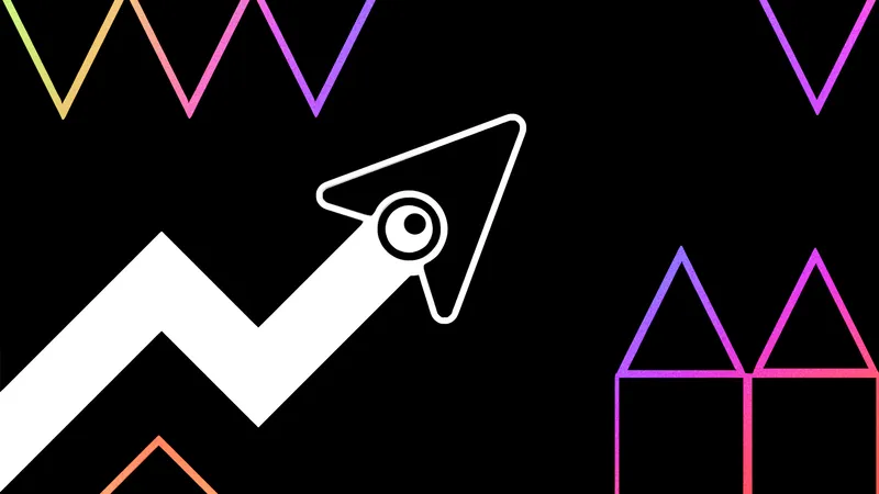Geometry Arrow