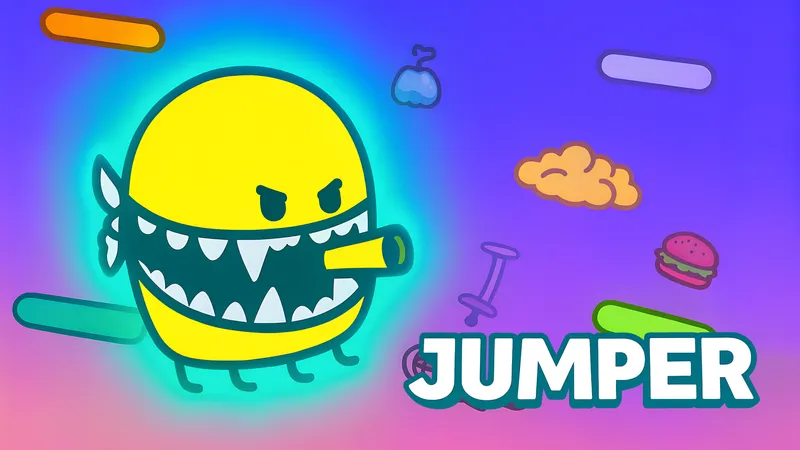 JUMPER