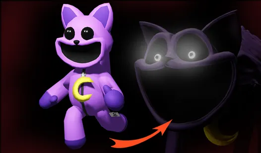 Katnap. Sopravvivenza e morph