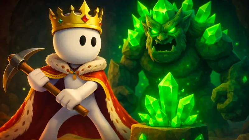 King Dungeon