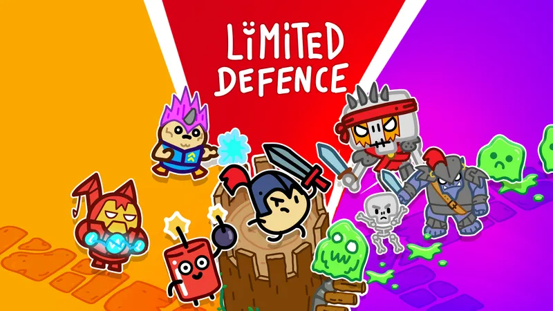 Limited Defense