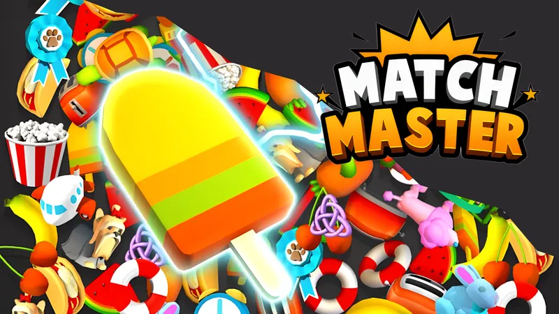 Match Master