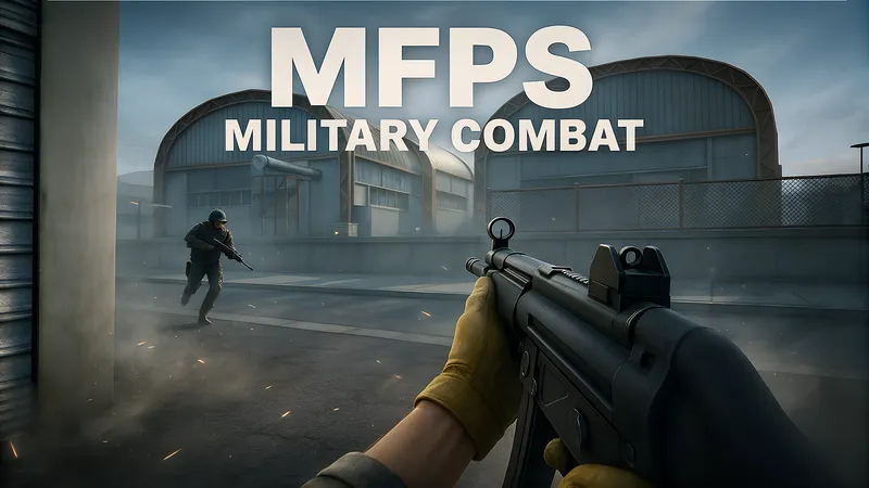 MFPS:الحرب العسكرية
