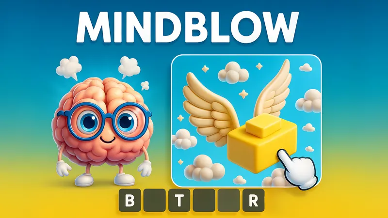 Mindblow