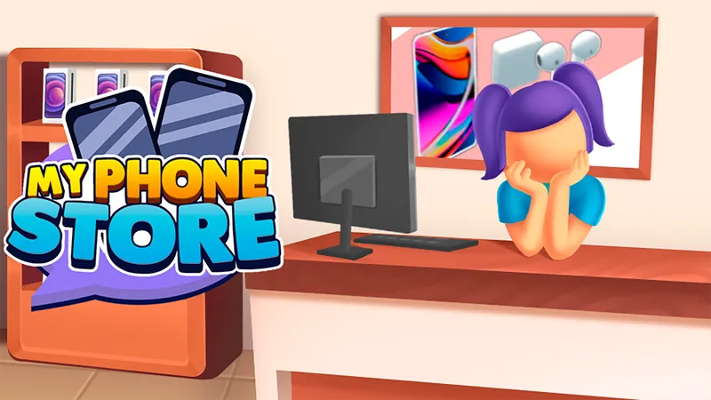 My Phone Store