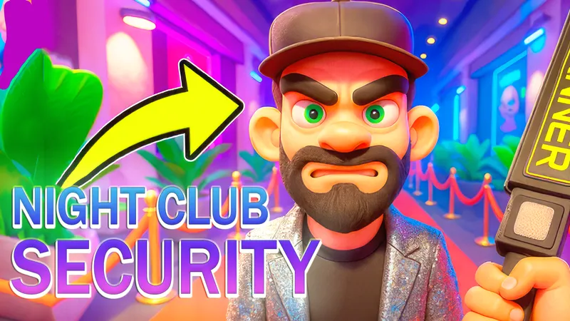 Night Club Security