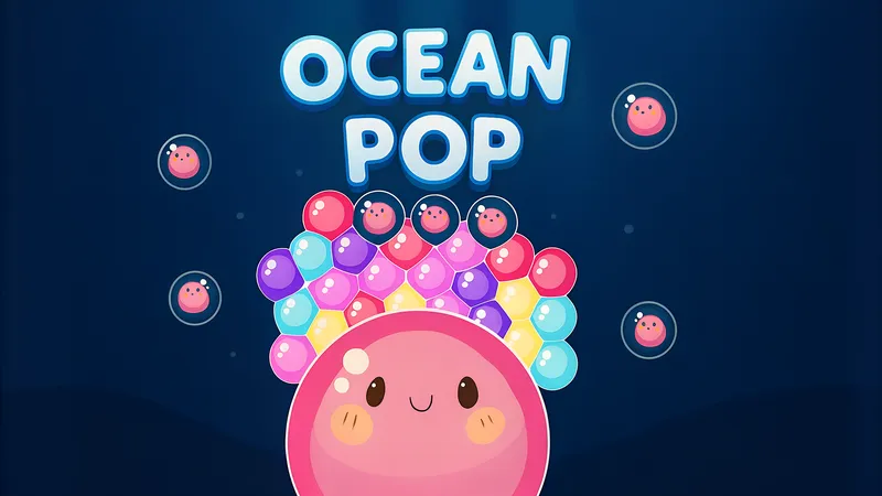 Ocean Pop
