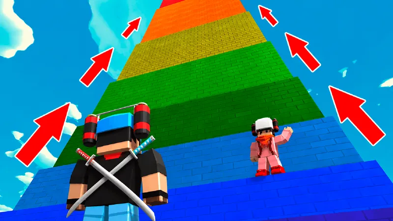 Robby +1 To Jump Power Per Second