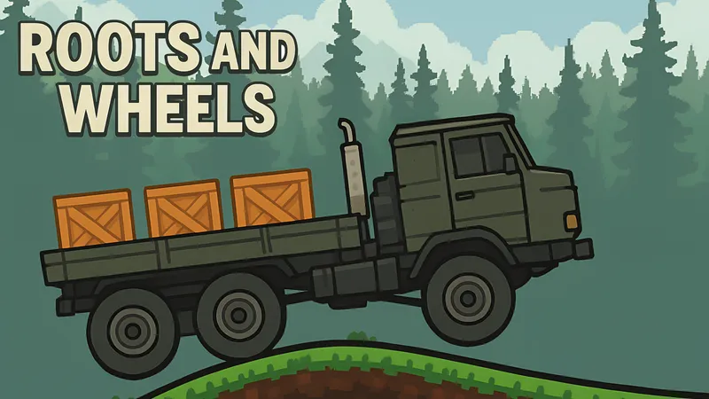 Roots and Wheels