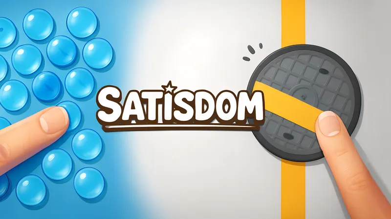 Satisdom