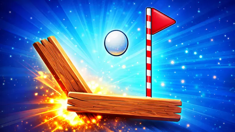 Sky Golf