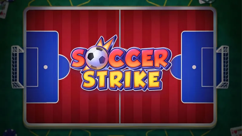 Soccer Strike