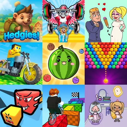 Space Blast