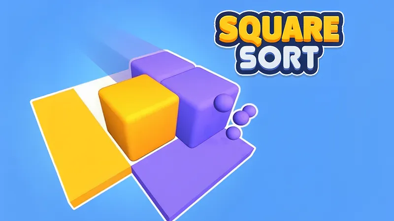 Square Sort