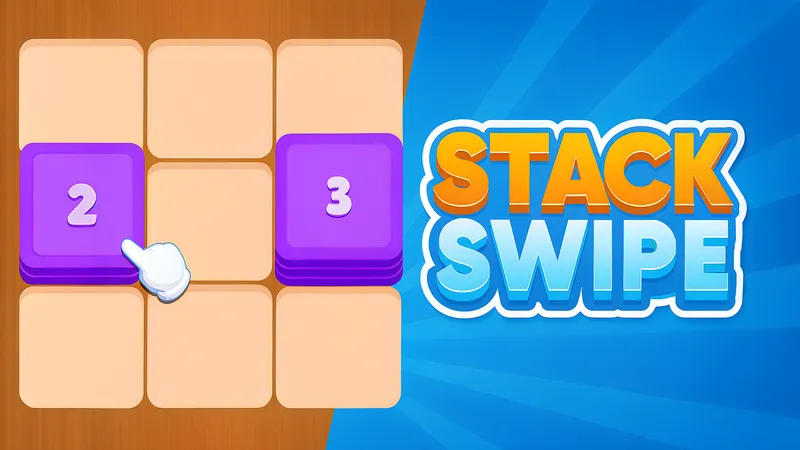 Stack Swipe