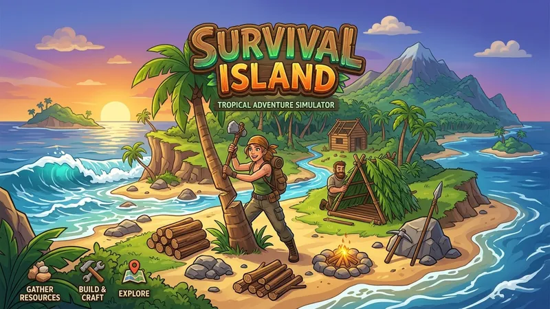 Survival Island