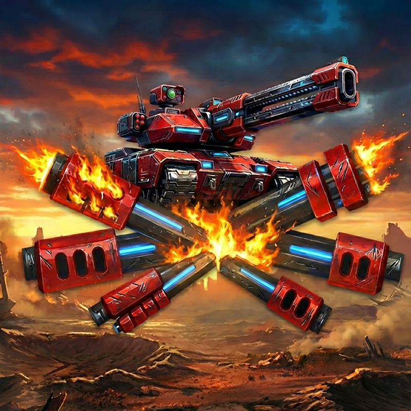 TANKNAROK
