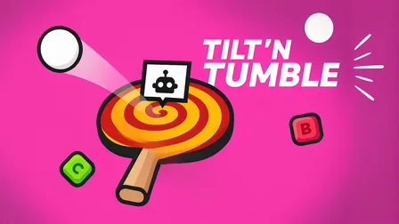 Tilt & Tumble