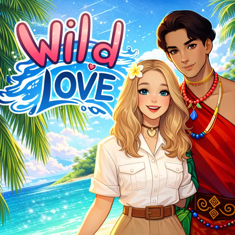 Wild Love