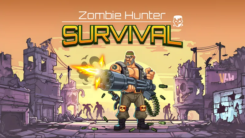 Zombie Hunter: Survival